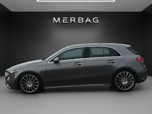 Mercedes-Benz A 250 AMG Line