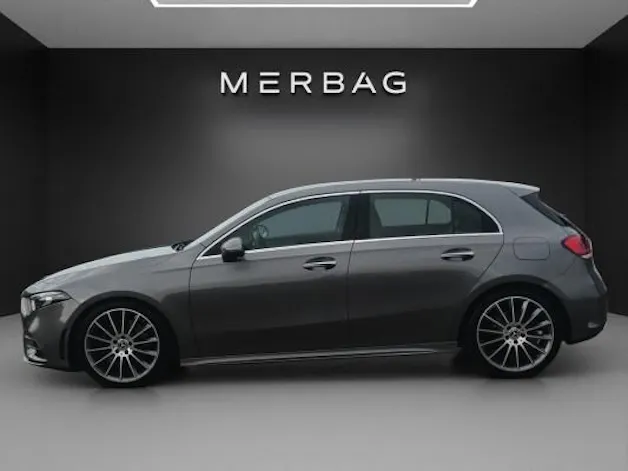 Mercedes-Benz A 250 AMG Line