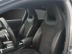 Mercedes-Benz A 250 AMG Line