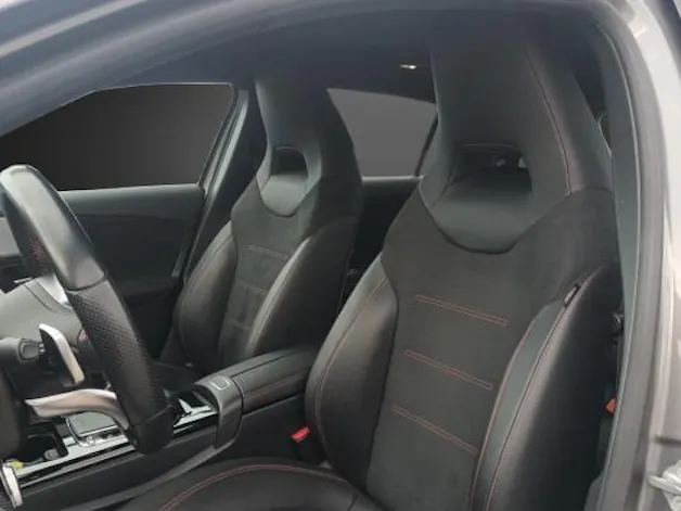 Mercedes-Benz A 250 AMG Line