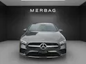 Mercedes-Benz A 250 AMG Line