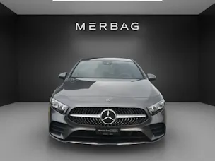 Mercedes-Benz A 250 AMG Line