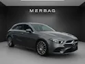 Mercedes-Benz A 250 AMG Line