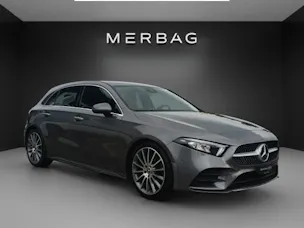 Mercedes-Benz A 250 AMG Line