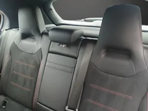Mercedes-Benz A 250 AMG Line