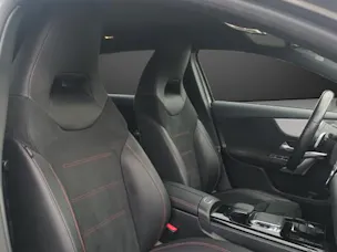 Mercedes-Benz A 250 AMG Line