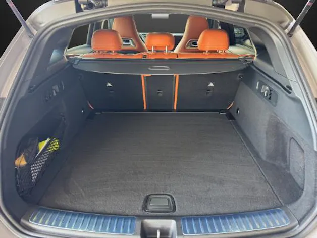 Mercedes-Benz GLC 400 4MATIC 94 kWh EQ
