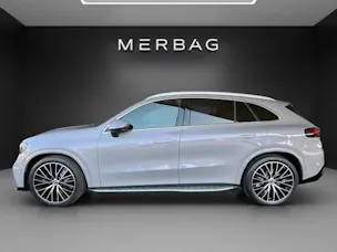 Mercedes-Benz GLC 400 4MATIC 94 kWh EQ