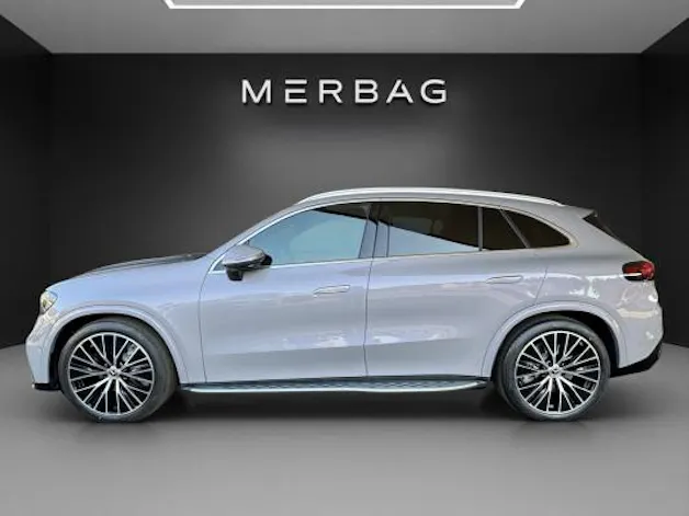 Mercedes-Benz GLC 400 4MATIC 94 kWh EQ