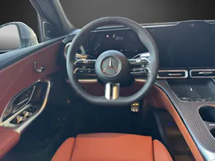 Mercedes-Benz GLC 400 4MATIC 94 kWh EQ