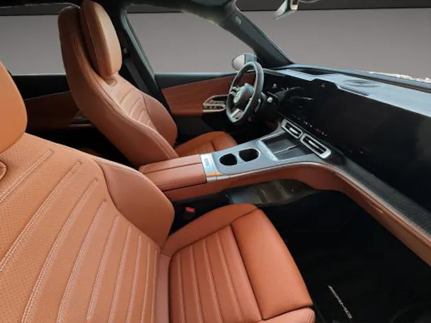 Mercedes-Benz GLC 400 4MATIC 94 kWh EQ