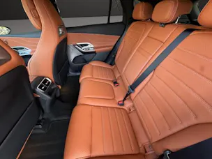 Mercedes-Benz GLC 400 4MATIC 94 kWh EQ