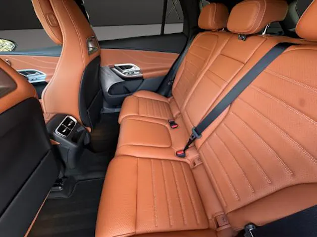 Mercedes-Benz GLC 400 4MATIC 94 kWh EQ