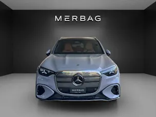 Mercedes-Benz GLC 400 4MATIC 94 kWh EQ