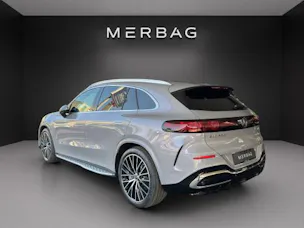 Mercedes-Benz GLC 400 4MATIC 94 kWh EQ