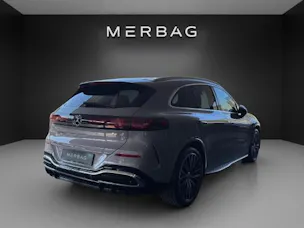 Mercedes-Benz GLC 400 4MATIC 94 kWh EQ