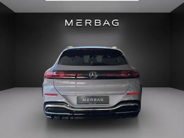 Mercedes-Benz GLC 400 4MATIC 94 kWh EQ