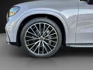 Mercedes-Benz GLC 400 4MATIC 94 kWh EQ