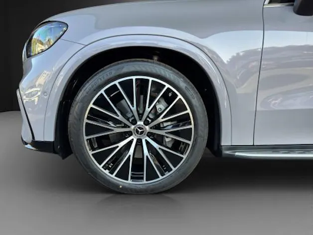 Mercedes-Benz GLC 400 4MATIC 94 kWh EQ