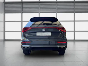 SEAT Tarraco 2.0TSI 4Drive Hola FR DSG