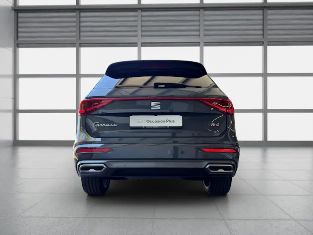 SEAT Tarraco 2.0TSI 4Drive Hola FR DSG