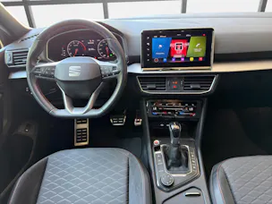 SEAT Tarraco 2.0TSI 4Drive Hola FR DSG