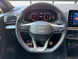 SEAT Tarraco 2.0TSI 4Drive Hola FR DSG