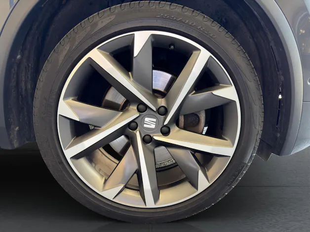 SEAT Tarraco 2.0TSI 4Drive Hola FR DSG