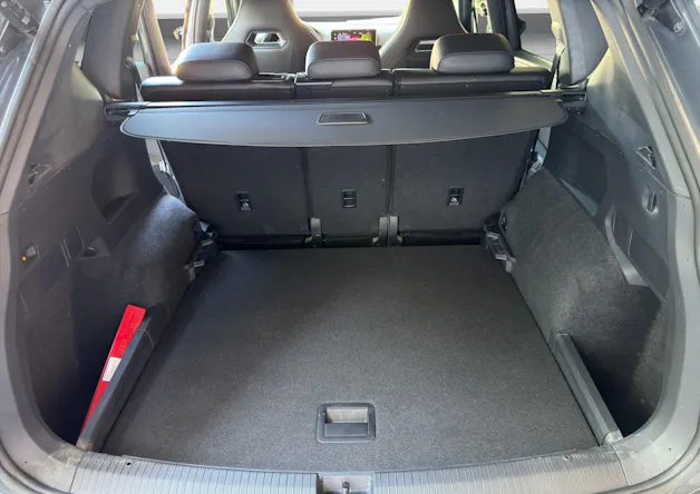 SEAT Tarraco 2.0TSI 4Drive Hola FR DSG