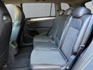 SEAT Tarraco 2.0TSI 4Drive Hola FR DSG