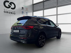 SEAT Tarraco 2.0TSI 4Drive Hola FR DSG