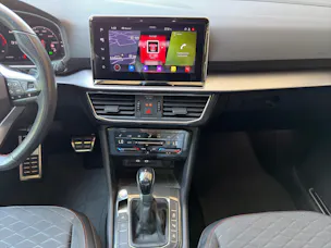 SEAT Tarraco 2.0TSI 4Drive Hola FR DSG