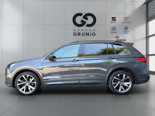 SEAT Tarraco 2.0TSI 4Drive Hola FR DSG