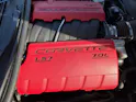 Chevrolet Corvette Z16 427 Edition