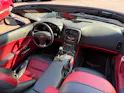 Chevrolet Corvette Z16 427 Edition