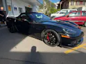 Chevrolet Corvette Z16 427 Edition
