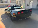 Chevrolet Corvette Z16 427 Edition