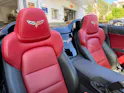 Chevrolet Corvette Z16 427 Edition