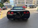 Chevrolet Corvette Z16 427 Edition