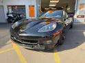 Chevrolet Corvette Z16 427 Edition