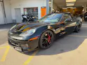 Chevrolet Corvette Z16 427 Edition