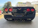 Chevrolet Corvette Z16 427 Edition