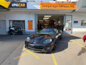 Chevrolet Corvette Z16 427 Edition