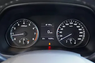Hyundai i30 Fastback 1.4 T-GDi N-Line