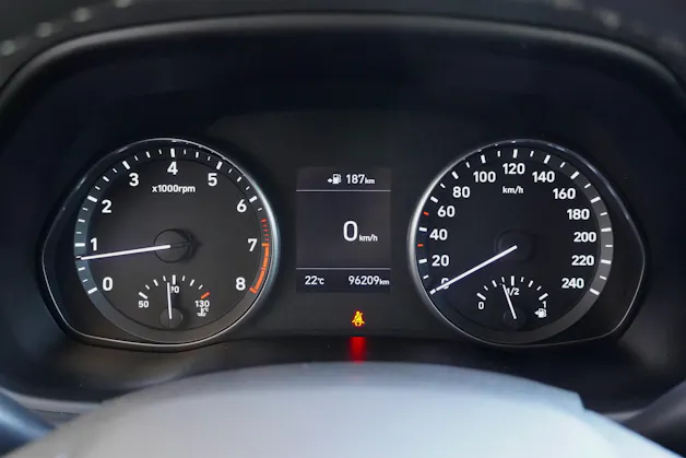 Hyundai i30 Fastback 1.4 T-GDi N-Line
