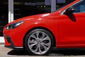 Hyundai i30 Fastback 1.4 T-GDi N-Line