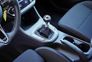 Hyundai i30 Fastback 1.4 T-GDi N-Line