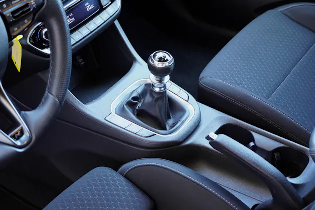 Hyundai i30 Fastback 1.4 T-GDi N-Line