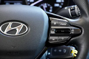 Hyundai i30 Fastback 1.4 T-GDi N-Line