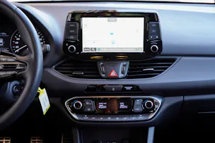 Hyundai i30 Fastback 1.4 T-GDi N-Line